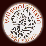 Wilsonfontein Namibia
